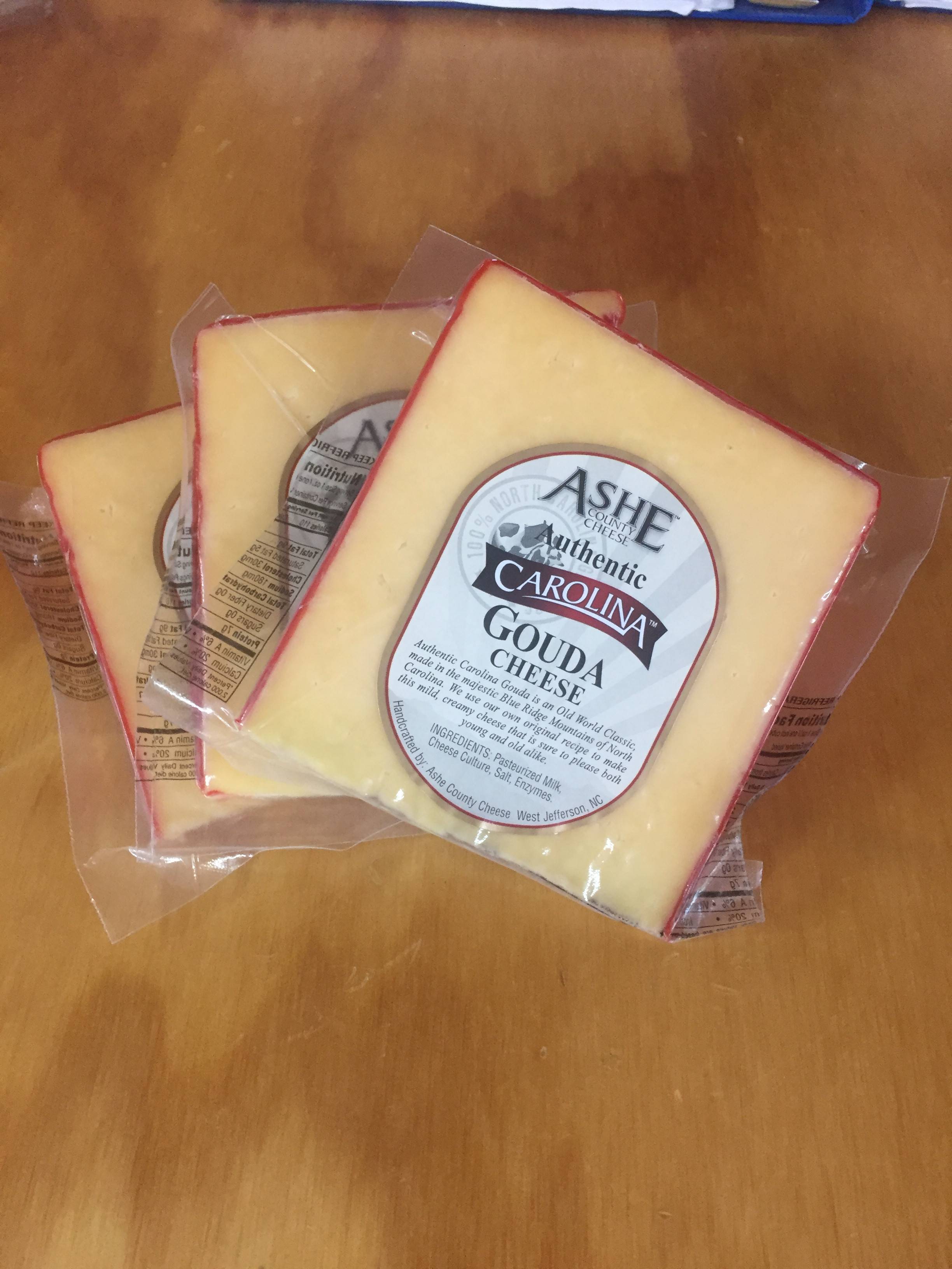 10 oz Mountain Gouda Gouda Cheese Online
