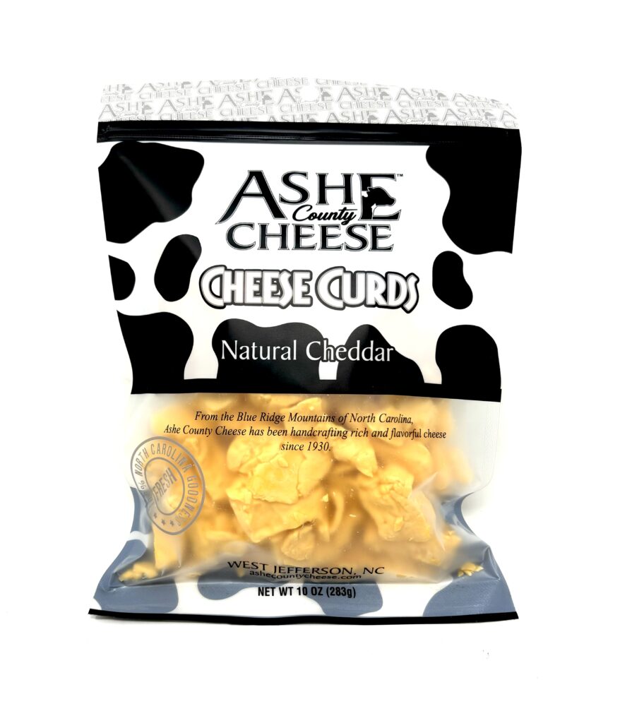 12 oz. Cheese Curds Online